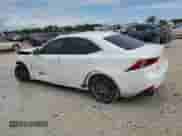 2016 Lexus IS 200t с VIN JTHBA1D22G5008300, выставлен на аукционе Copart как лот 71740635 с пробегом 99 667 миль миль и Списание • Salvage title. История ставок и продаж доступна на DreamBid. Изображение 2.