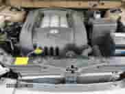 2002 Hyundai Santa Fe GLS с VIN KM8SC73DX2U318190, выставлен на аукционе Copart как лот 64256634 с пробегом 123 993 миль миль и На запчасти • Non repairable. История ставок и продаж доступна на DreamBid. Изображение 11.