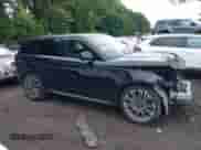 2025 Land Rover Range Rover Sport SE с VIN SAL1P9EU0SA435056, выставлен на аукционе IAAI как лот 42668002 с пробегом 9 265 миль миль и . История ставок и продаж доступна на DreamBid. Изображение 13.