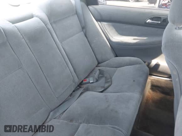 1996 Honda Accord LX z VIN 1HGCD5631TA033556, wystawiony jako IAAI lot #43053893 z przebiegiem 21 874 mil mil oraz . Historia ofert i sprzedaży dostępna na DreamBid. Obrazek 8.