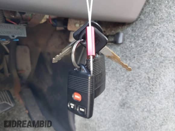 1998 Ford Econoline Cargo Recreational с VIN 1FDRE14L5WHB81590, выставлен на аукционе IAAI как лот 42922843 с пробегом 157 332 миль миль и . История ставок и продаж доступна на DreamBid. Изображение 11.