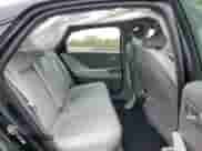 2023 Hyundai Ioniq 6 Preferred z VIN KMHM34AC5PA030233, wystawiony jako Copart lot #51842154 z przebiegiem 13 451 mil mil oraz . Historia ofert i sprzedaży dostępna na DreamBid. Obrazek 10.