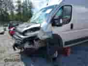 2023 Ram ProMaster Cargo с VIN 3C6MRVJG4PE554344, выставлен на аукционе IAAI как лот 42926398 с пробегом 39 213 миль миль и . История ставок и продаж доступна на DreamBid. Изображение 6.