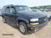 2003 Chevrolet Suburban Z71 с VIN 3GNFK16T23G325753, выставлен на аукционе IAAI как лот 42409253 с пробегом 247 494 миль миль и . История ставок и продаж доступна на DreamBid. Изображение 1.