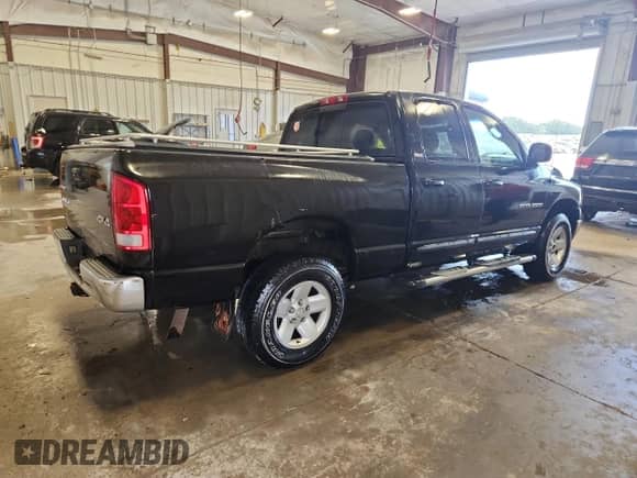 2002 Dodge 1500 с VIN 3D7HU18N62G137929, выставлен на аукционе Copart как лот 70961205 с пробегом 127 086 миль миль и Чистый • Clean title. История ставок и продаж доступна на DreamBid. Изображение 3.