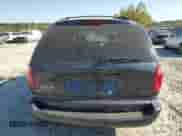 2007 Dodge Grand Caravan SXT z VIN 2D4GP44L87R180689, wystawiony jako Copart lot #87184654 z przebiegiem 209 567 mil mil oraz Nie do naprawy • Non repairable. Historia ofert i sprzedaży dostępna na DreamBid. Obrazek 6.