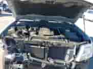 2016 Nissan Frontier S z VIN 1N6AD0ER5GN797453, wystawiony jako IAAI lot #40895160 z przebiegiem 77 888 mil mil oraz . Historia ofert i sprzedaży dostępna na DreamBid. Obrazek 10.