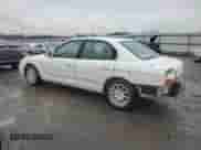 1999 Hyundai Sonata GLS z VIN KMHWF35VXXA049804, wystawiony jako Copart lot #44175995 z przebiegiem 123 322 mil mil oraz Szkoda całkowita • Salvage title. Historia ofert i sprzedaży dostępna na DreamBid. Obrazek 2.