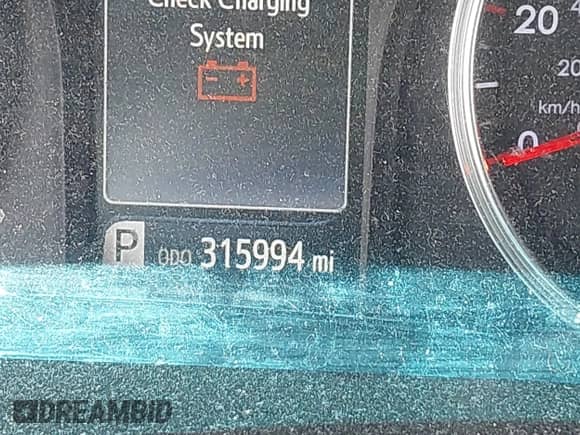 2017 Toyota Camry XLE с VIN 4T1BF1FK7HU435717, выставлен на аукционе IAAI как лот 43107139 с пробегом 315 994 миль миль и . История ставок и продаж доступна на DreamBid. Изображение 15.