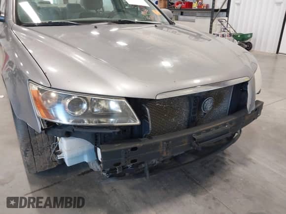 2008 Hyundai Sonata GLS с VIN 5NPET46F18H366189, выставлен на аукционе IAAI как лот 42452264 с пробегом 199 800 миль миль и . История ставок и продаж доступна на DreamBid. Изображение 6.