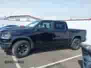 2019 Ram 1500 Rebel с VIN 1C6SRFLT2KN592652, выставлен на аукционе IAAI как лот 41989054 с пробегом 71 630 миль миль и . История ставок и продаж доступна на DreamBid. Изображение 14.