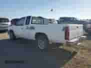 1997 Nissan Frontier XE with VIN 1N6SD16S5VC386896, listed as a Copart auction lot 57669835 with 343,173 mi miles and Salvage title. Bid and sale history available at DreamBid. Image 2.