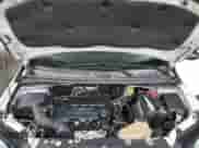 2015 Chevrolet Sonic RS with VIN 1G1JG6SB9F4156548, listed as a Copart auction lot 65731035 with 128,098 mi miles and Salvage title. Bid and sale history available at DreamBid. Image 11.