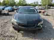 2014 Chevrolet Impala LS with VIN 2G11X5SL8E9283290, listed as a Copart auction lot 81493955 with 124,549 mi miles and Salvage title. Bid and sale history available at DreamBid. Image 14.