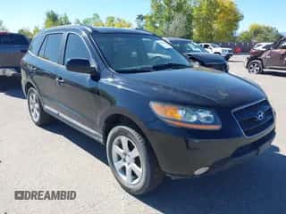 2008 Hyundai Santa Fe SE с VIN 5NMSH73E78H217039, выставлен на аукционе IAAI как лот 43478508 с пробегом 189 855 миль миль и . История ставок и продаж доступна на DreamBid. Изображение 1.