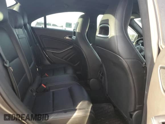 2018 Mercedes-Benz CLA 250 with VIN WDDSJ4GB3JN666378, listed as a Copart auction lot 81969625 with 62,888 mi miles and Clean title. Bid and sale history available at DreamBid. Image 10.