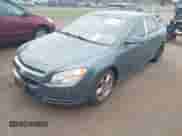 2009 Chevrolet Malibu 1LT с VIN 1G1ZH57B39F259377, выставлен на аукционе IAAI как лот 42920867 с пробегом 151 403 миль миль и . История ставок и продаж доступна на DreamBid. Изображение 17.