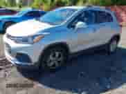 2019 Chevrolet Trax LT с VIN 3GNCJLSB2KL235460, выставлен на аукционе IAAI как лот 43324341 с пробегом 90 825 миль миль и . История ставок и продаж доступна на DreamBid. Изображение 2.