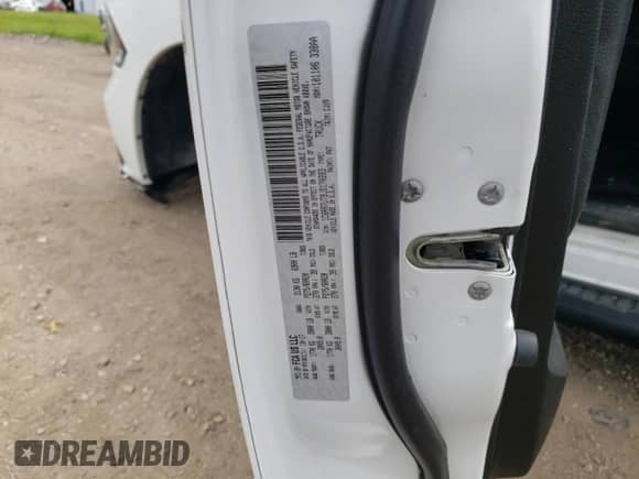 2018 Ram 1500 Sport with VIN 1C6RR7UT9JS170283, listed as a Copart auction lot 57828685 with 73,643 mi miles and Salvage title. Bid and sale history available at DreamBid. Image 12.