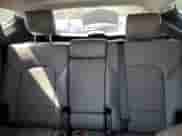 2016 Hyundai Santa Fe с VIN 5XYZW4LA7GG311916, выставлен на аукционе Copart как лот 59657825 с пробегом 152 463 миль миль и Списание • Salvage title. История ставок и продаж доступна на DreamBid. Изображение 10.