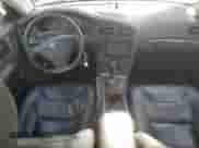2008 Volvo S60 2.5T с VIN YV1RH592182670409, выставлен на аукционе Copart как лот 69821455 с пробегом 182 228 миль миль и Списание • Salvage title. История ставок и продаж доступна на DreamBid. Изображение 8.