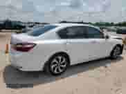 2016 Honda Accord EX-L with VIN 1HGCR3F04GA031852, listed as a Copart auction lot 68258245 with 107,644 mi miles and Salvage title. Bid and sale history available at DreamBid. Image 3.