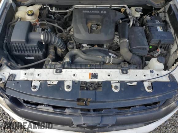 2017 Chevrolet Colorado 4WD Z71 с VIN 1GCPTDE12H1182563, выставлен на аукционе Copart как лот 74269014 с пробегом Не указан миль и Списание • Salvage title. История ставок и продаж доступна на DreamBid. Изображение 11.