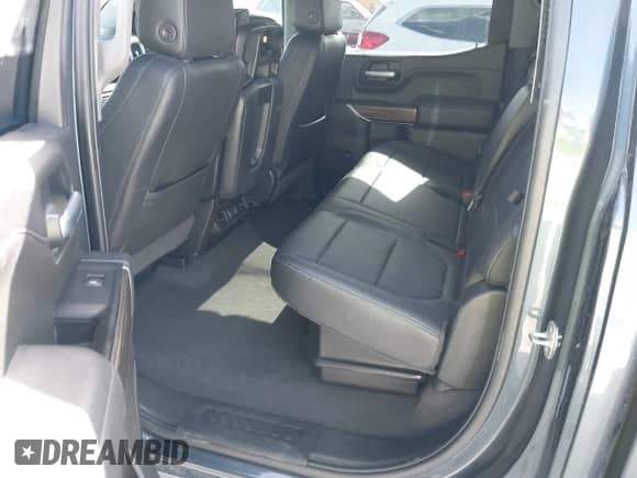2020 Chevrolet Silverado 1500 LT с VIN 3GCUYDET2LG239280, выставлен на аукционе IAAI как лот 41833296 с пробегом 96 321 миль миль и . История ставок и продаж доступна на DreamBid. Изображение 8.