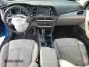 2019 Hyundai Sonata Sport с VIN 5NPE34AF8KH756219, выставлен на аукционе Copart как лот 80468125 с пробегом 86 953 миль миль и На запчасти • Non repairable. История ставок и продаж доступна на DreamBid. Изображение 8.