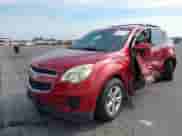 2014 Chevrolet Equinox LT with VIN 2GNALBEK2E1142273, listed as a IAAI auction lot 43257571 with 73,203 mi miles and . Bid and sale history available at DreamBid. Image 2.