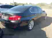 2016 BMW 5 Series 535i xDrive с VIN WBA5B3C52GD549806, выставлен на аукционе IAAI как лот 43211043 с пробегом 143 731 миль миль и . История ставок и продаж доступна на DreamBid. Изображение 4.