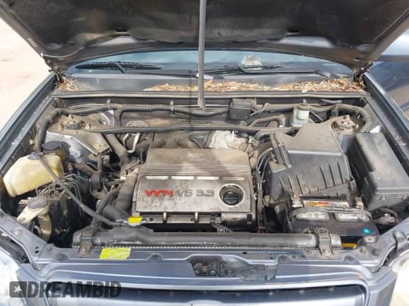 2006 Toyota Highlander with VIN JTEGP21A960104326, listed as a IAAI auction lot 42678274 with 268,626 mi miles and . Bid and sale history available at DreamBid. Image 10.