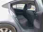 2024 Toyota Corolla LE с VIN 5YFB4MDE8RP105902, выставлен на аукционе IAAI как лот 43389783 с пробегом 13 681 миль миль и . История ставок и продаж доступна на DreamBid. Изображение 8.