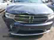 2015 Dodge Durango Citadel with VIN 1C4RDHEGXFC145568, listed as a IAAI auction lot 42435712 with 122,315 mi miles and . Bid and sale history available at DreamBid. Image 17.