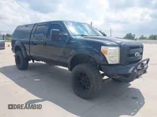 2013 Ford F-250 XL z VIN 1FT7W2BT1DEB22214, wystawiony jako IAAI lot #43218559 z przebiegiem 193 229 mil mil oraz . Historia ofert i sprzedaży dostępna na DreamBid. Obrazek 1.