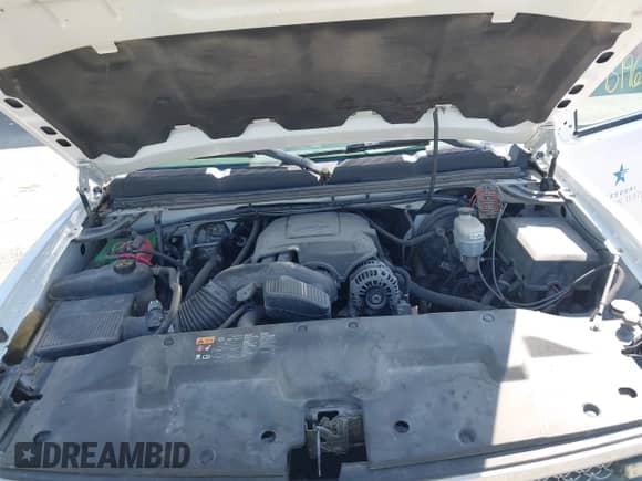 2013 Chevrolet Silverado 1500 Work Truck с VIN 1GCRKPE0XDZ221819, выставлен на аукционе IAAI как лот 43196403 с пробегом 98 851 миль миль и . История ставок и продаж доступна на DreamBid. Изображение 10.