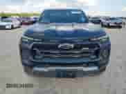 2025 Chevrolet Colorado 4WD Z71 с VIN 1GCPTDEK7S1114002, выставлен на аукционе Copart как лот 71070215 с пробегом Не указан миль и Списание • Salvage title. История ставок и продаж доступна на DreamBid. Изображение 5.