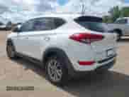 2017 Hyundai Tucson SE с VIN KM8J23A42HU545361, выставлен на аукционе IAAI как лот 43010638 с пробегом 92 606 миль миль и . История ставок и продаж доступна на DreamBid. Изображение 3.