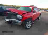 2016 GMC Sierra 1500 SLE с VIN 1GTV2MEC6GZ166054, выставлен на аукционе IAAI как лот 43474655 с пробегом 121 780 миль миль и . История ставок и продаж доступна на DreamBid. Изображение 17.