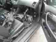 2006 Honda Accord EX-L with VIN 1HGCM71696A023455, listed as a IAAI auction lot 42175845 with Not provided miles and . Bid and sale history available at DreamBid. Image 5.