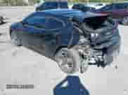 2020 Hyundai Veloster 2.0 with VIN KMHTG6AF6LU023533, listed as a IAAI auction lot 41742430 with 95,531 mi miles and . Bid and sale history available at DreamBid. Image 3.