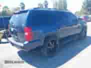 2007 Chevrolet Tahoe LT with VIN 1GNFC13J77R129202, listed as a IAAI auction lot 43150333 with 149,210 mi miles and . Bid and sale history available at DreamBid. Image 4.
