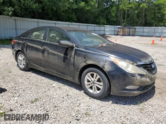 2013 Hyundai Sonata GLS z VIN 5NPEB4AC5DH749451, wystawiony jako Copart lot #65849325 z przebiegiem Nie podano mil oraz Czysty tytuł • Clean title. Historia ofert i sprzedaży dostępna na DreamBid. Obrazek 4.