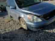 2007 Hyundai Entourage GLS с VIN KNDMC233776012941, выставлен на аукционе Copart как лот 51770505 с пробегом 172 633 миль миль и Чистый • Clean title. История ставок и продаж доступна на DreamBid. Изображение 12.