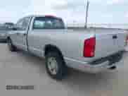 2007 Dodge 2500 SLT with VIN 3D7KR28A87G807899, listed as a IAAI auction lot 42450606 with 304,053 mi miles and . Bid and sale history available at DreamBid. Image 3.