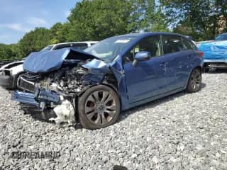 2014 Subaru Impreza 2.0i with VIN JF1GPAA65E8318858, listed as a Copart auction lot 67815975 with Not provided miles and Clean title. Bid and sale history available at DreamBid. Image 1.