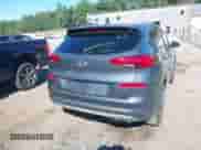 2021 Hyundai Tucson Limited z VIN KM8J33AL2MU379986, wystawiony jako IAAI lot #42604363 z przebiegiem 38 317 mil mil oraz . Historia ofert i sprzedaży dostępna na DreamBid. Obrazek 16.