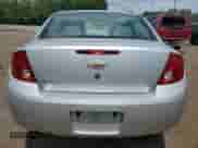 2005 Chevrolet Cobalt с VIN 1G1AK54F257590929, выставлен на аукционе Copart как лот 65765635 с пробегом 61 393 миль миль и Списание • Salvage title. История ставок и продаж доступна на DreamBid. Изображение 6.