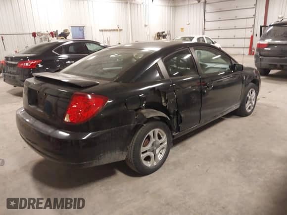 2004 Saturn ION ION 3 with VIN 1G8AW12F84Z188448, listed as a IAAI auction lot 41557850 with 122,650 mi miles and . Bid and sale history available at DreamBid. Image 14.