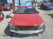 2011 Mercedes-Benz C 300 Sport with VIN WDDGF5EB2BA522278, listed as a Copart auction lot 86867905 with 46,481 mi miles and Salvage title. Bid and sale history available at DreamBid. Image 5.